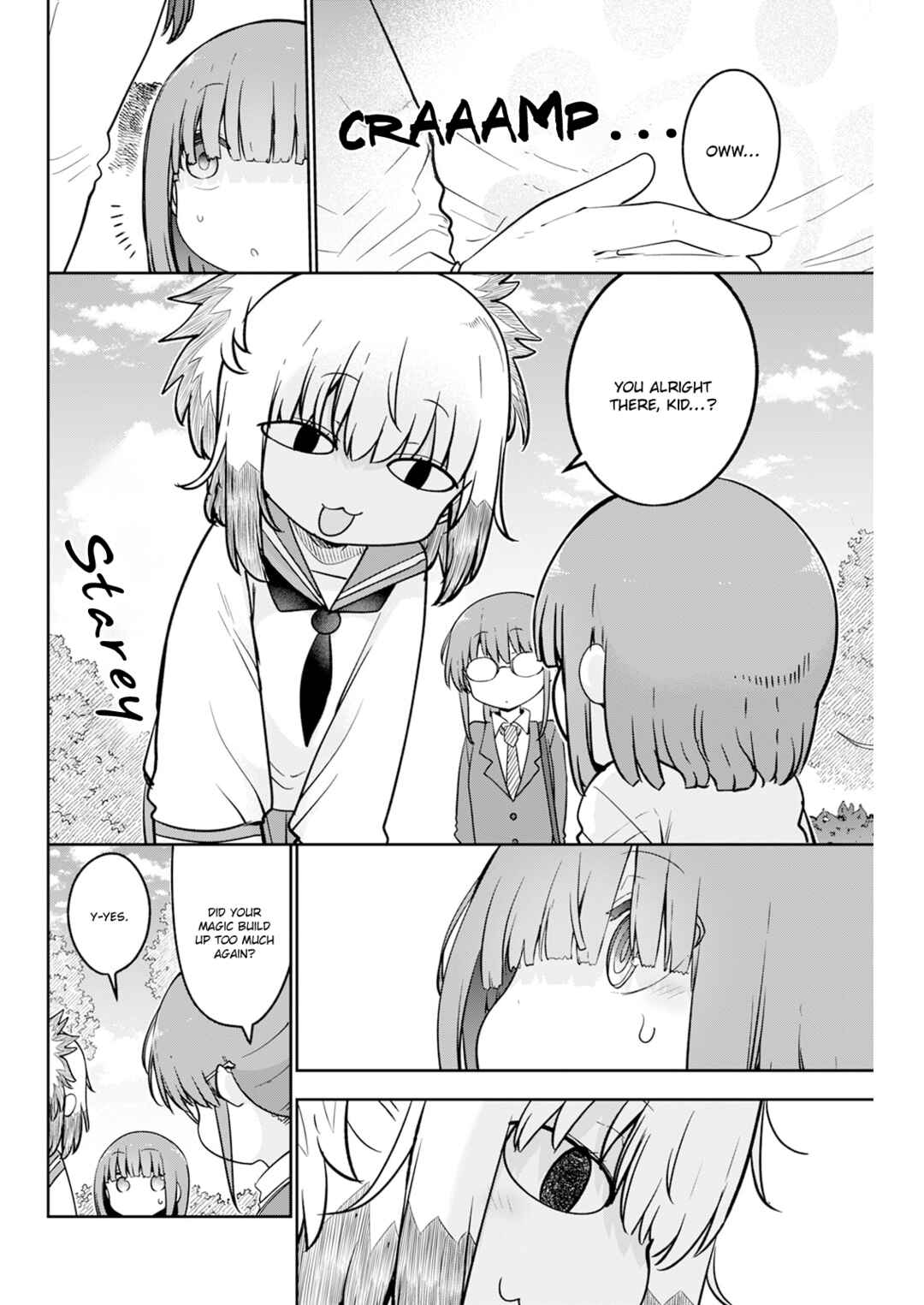 Chapter 183 - Page 2