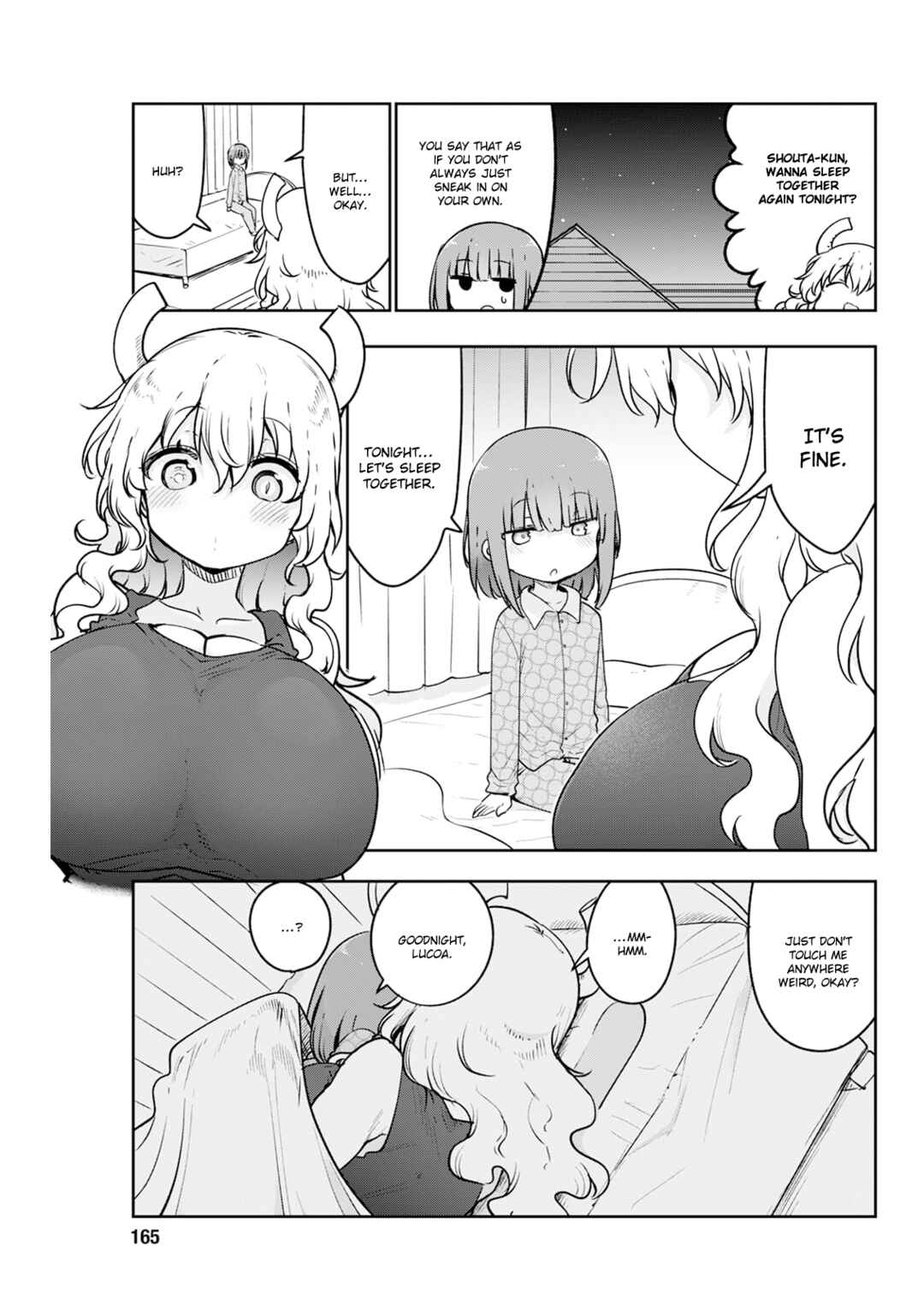 Chapter 183 - Page 7