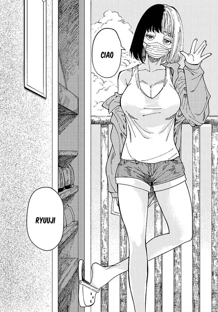 Chapter 1 - Page 3