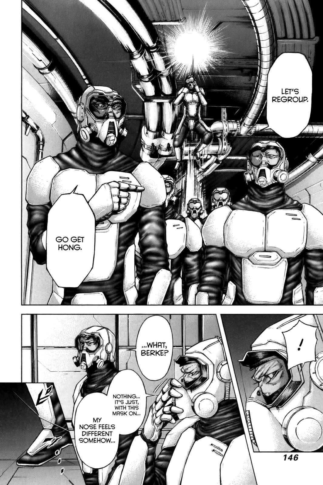 Chapter 71 - Page 15