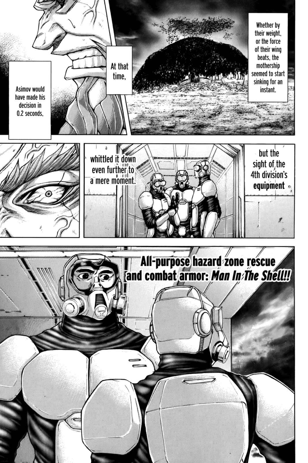 Chapter 71 - Page 3