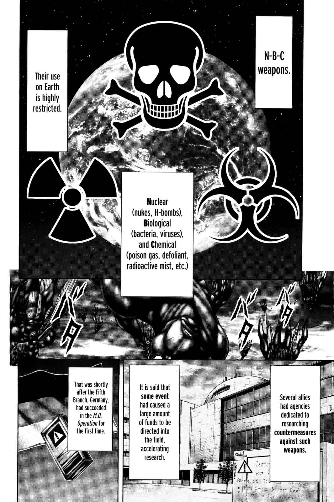 Chapter 71 - Page 5