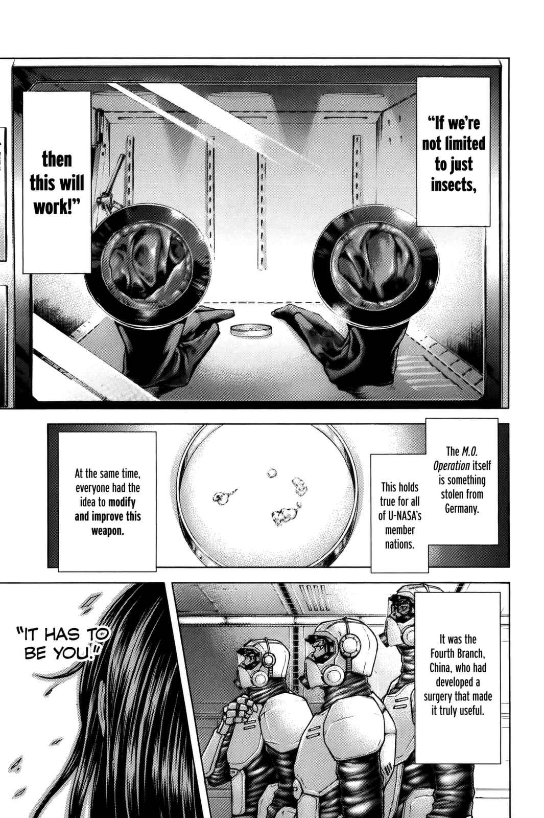 Chapter 71 - Page 6