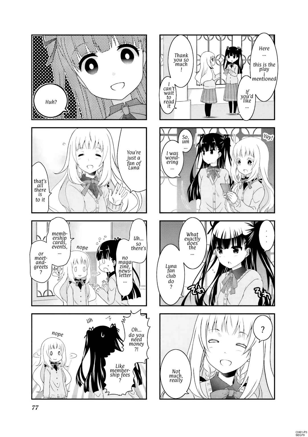 Chapter 61 - Page 3