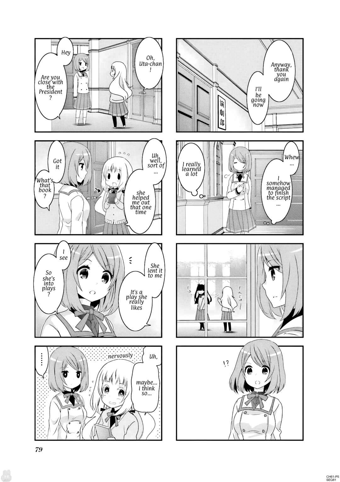 Chapter 61 - Page 5