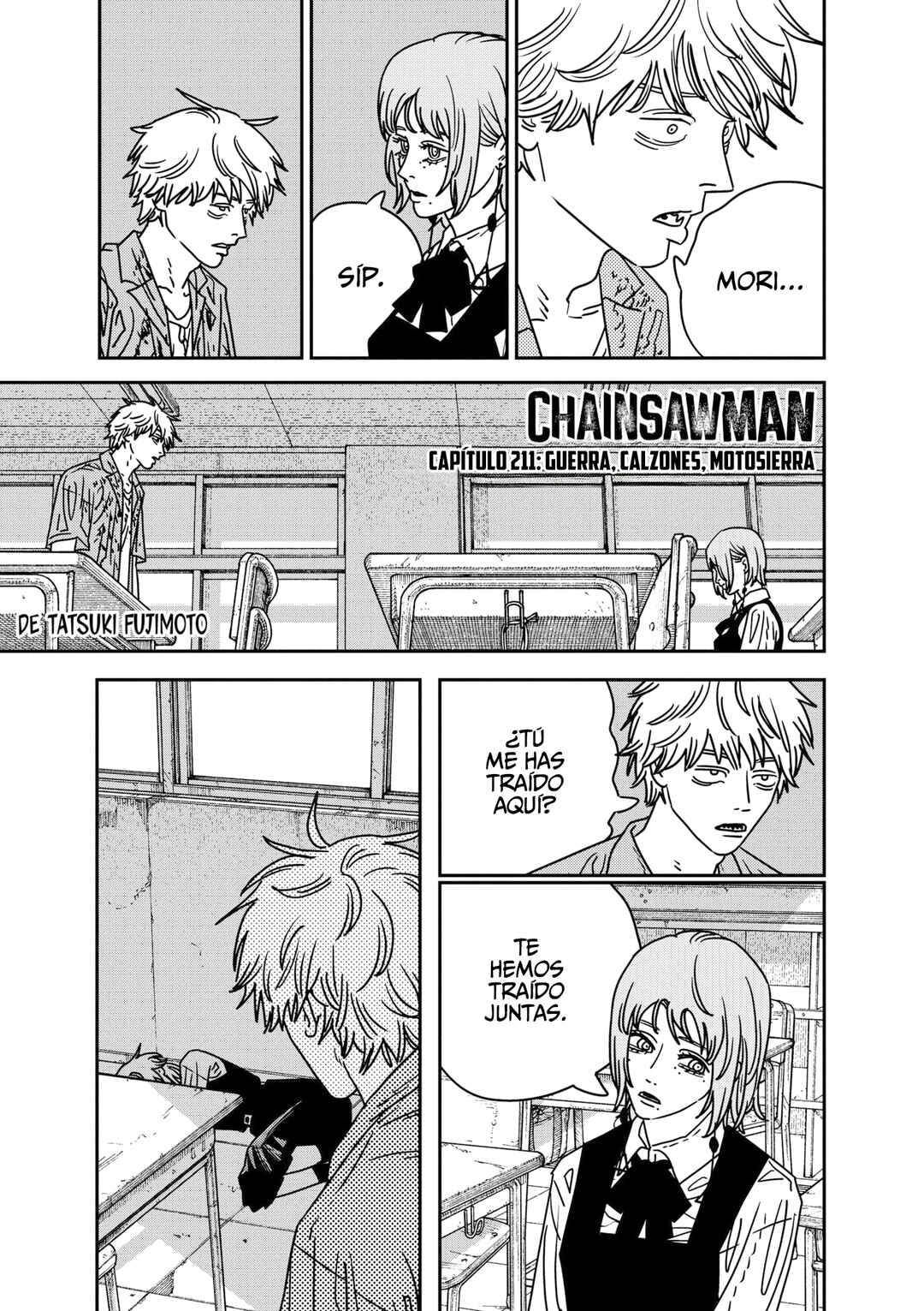 Chapter 211 - Page 4