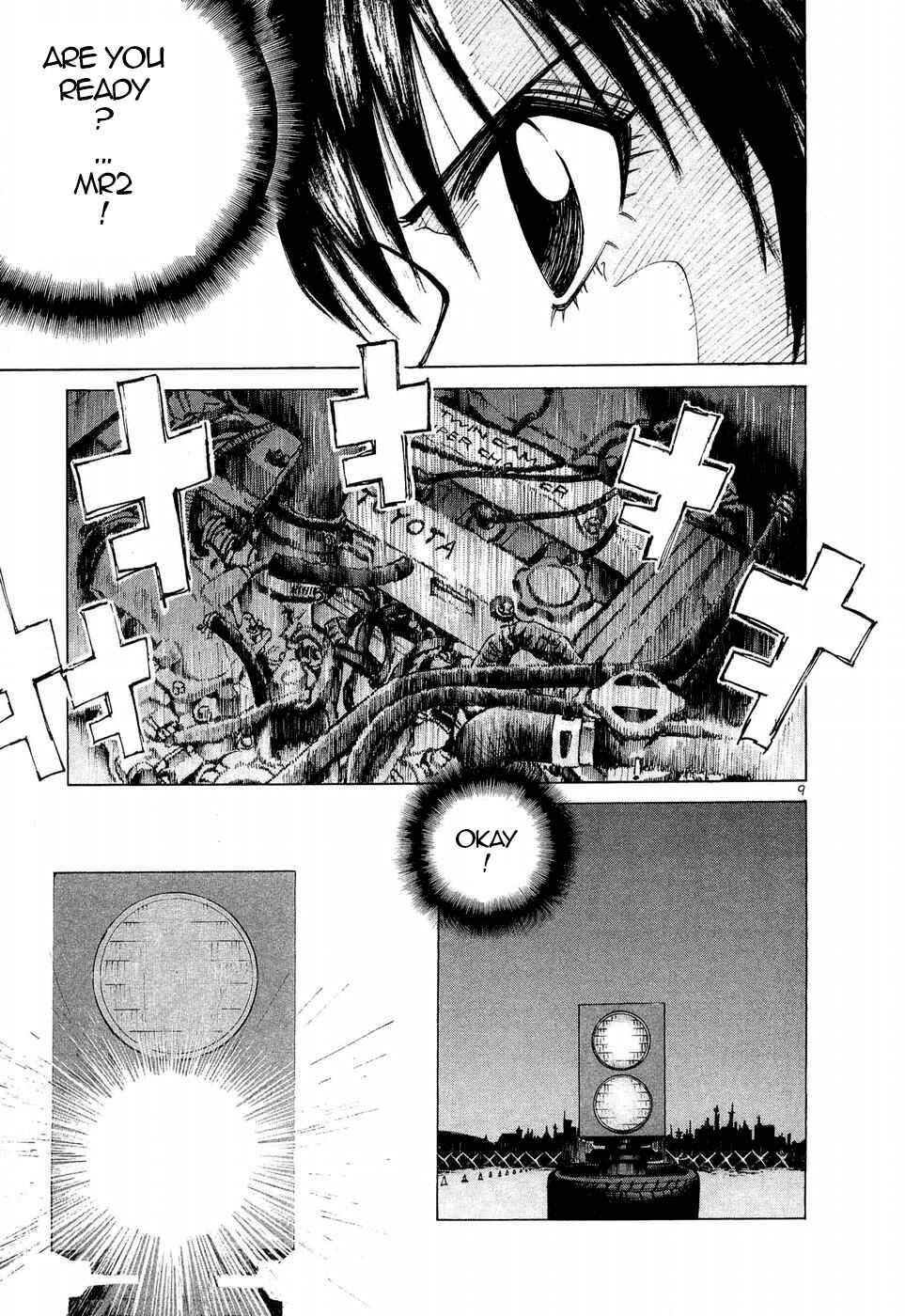Chapter 249 - Page 9