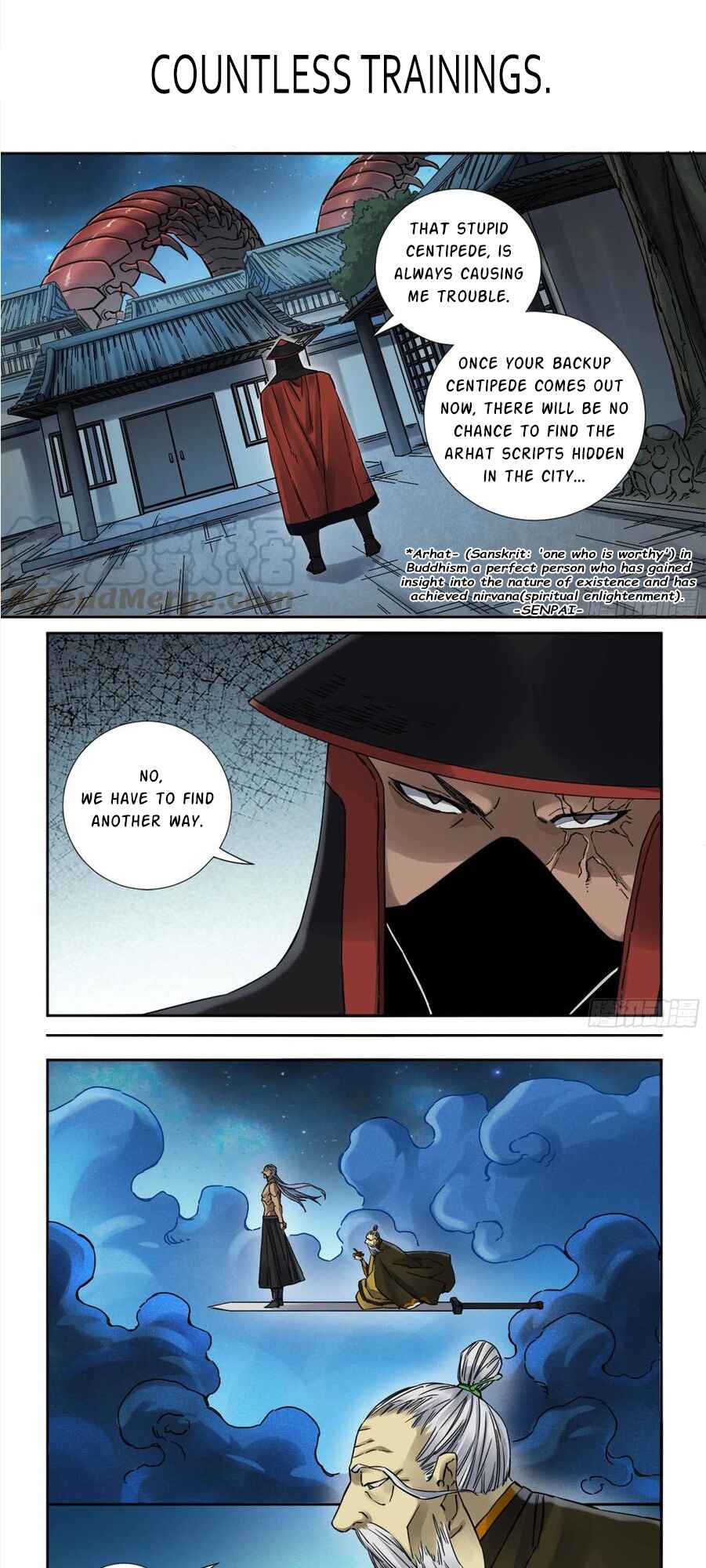 Chapter 198 - Page 2