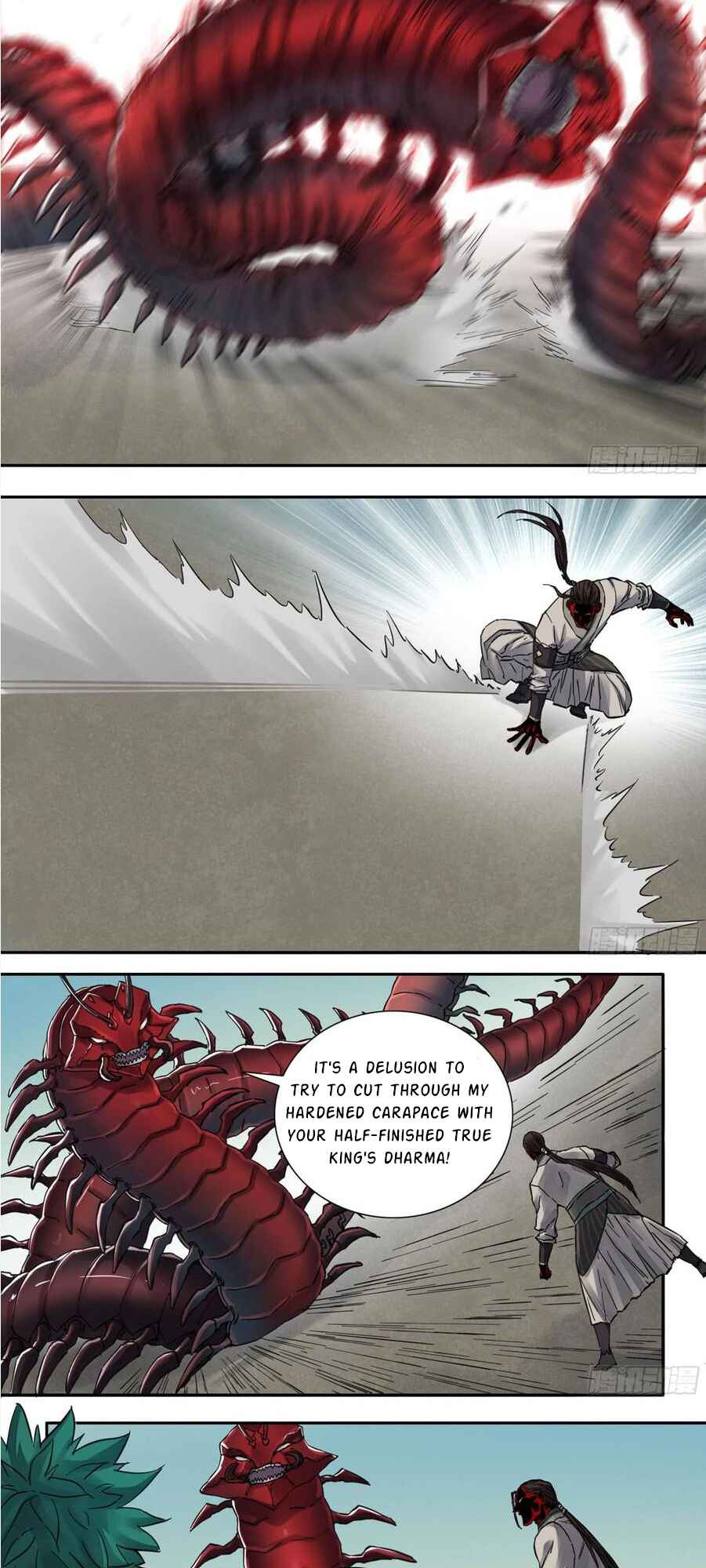 Chapter 198 - Page 27