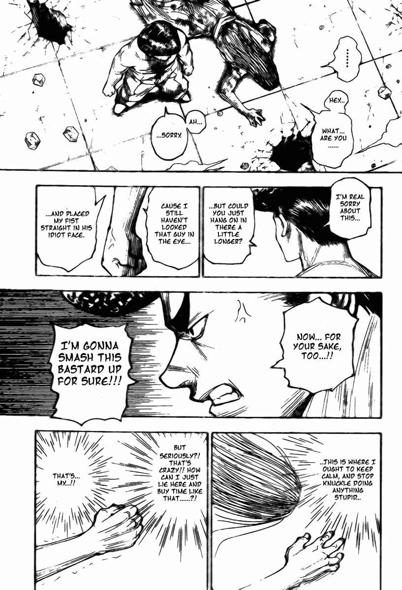 Chapter 277 - Page 11