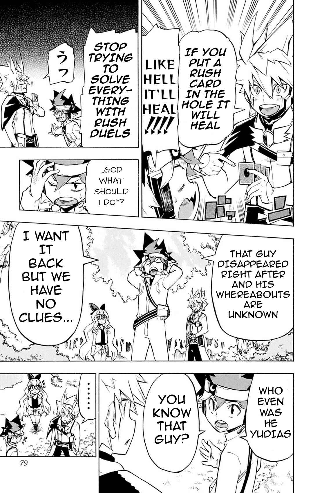Chapter 3 - Page 5