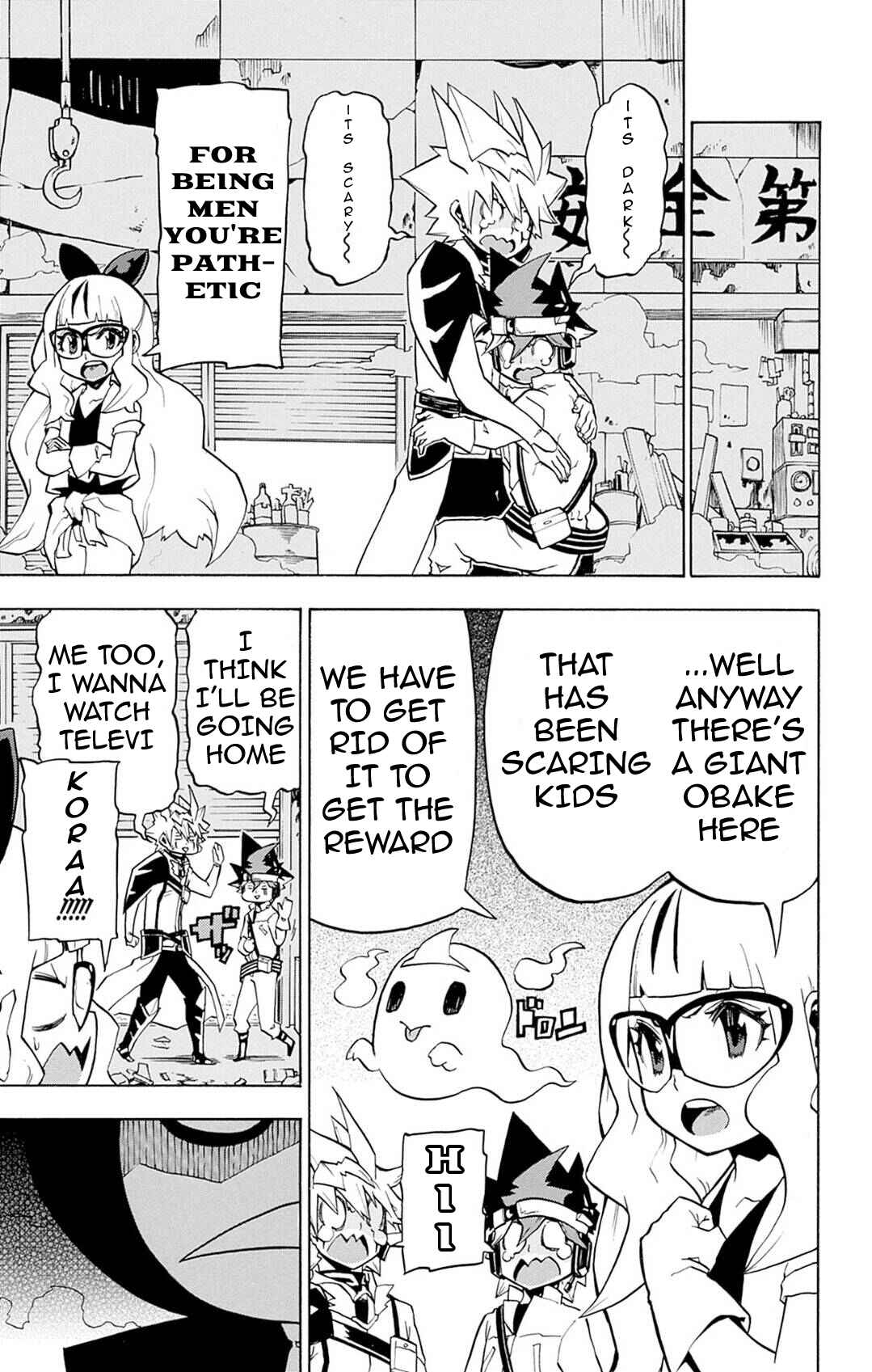 Chapter 3 - Page 9