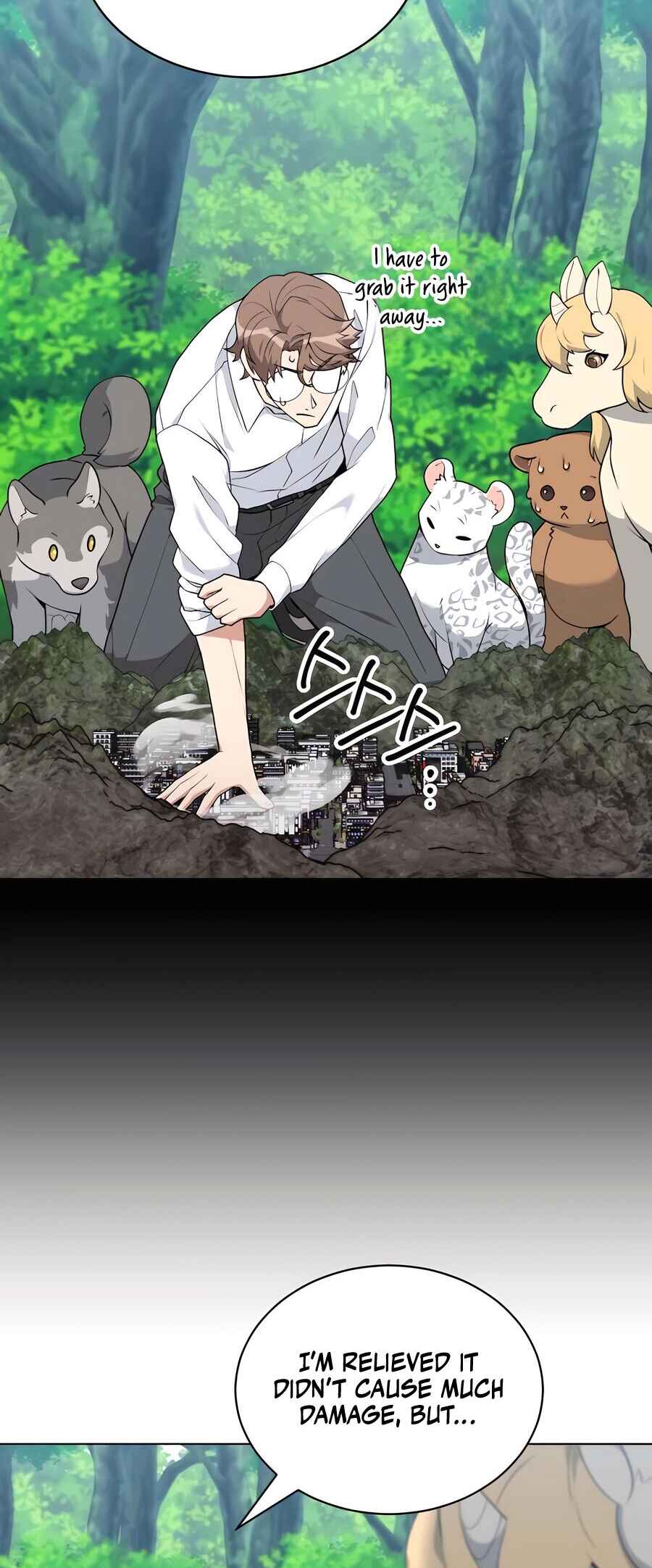 Chapter 73 - Page 30