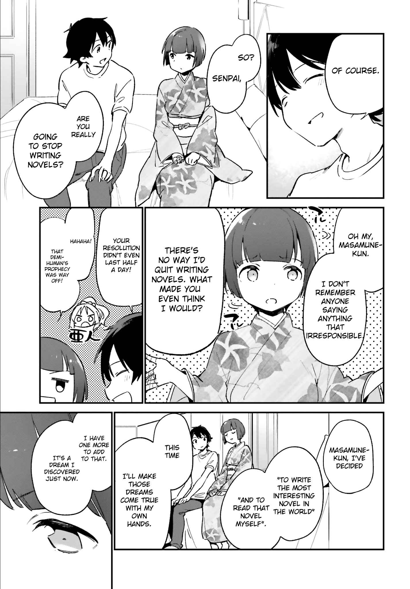 Chapter 34 - Page 33
