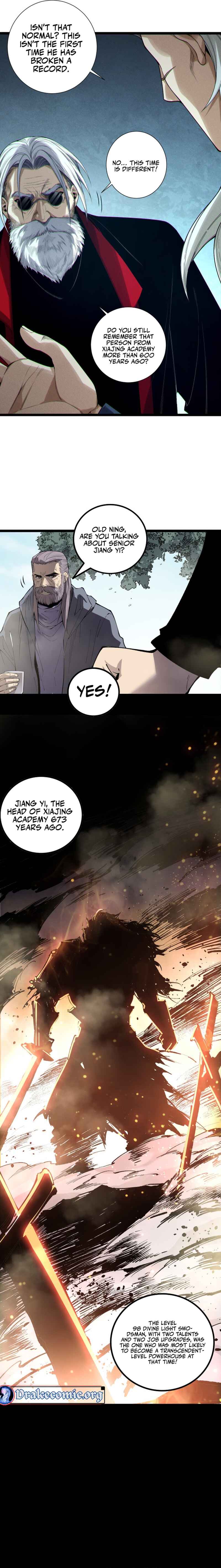 Chapter 168 - Page 5
