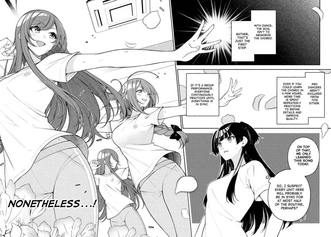 Chapter 3 - Page 2