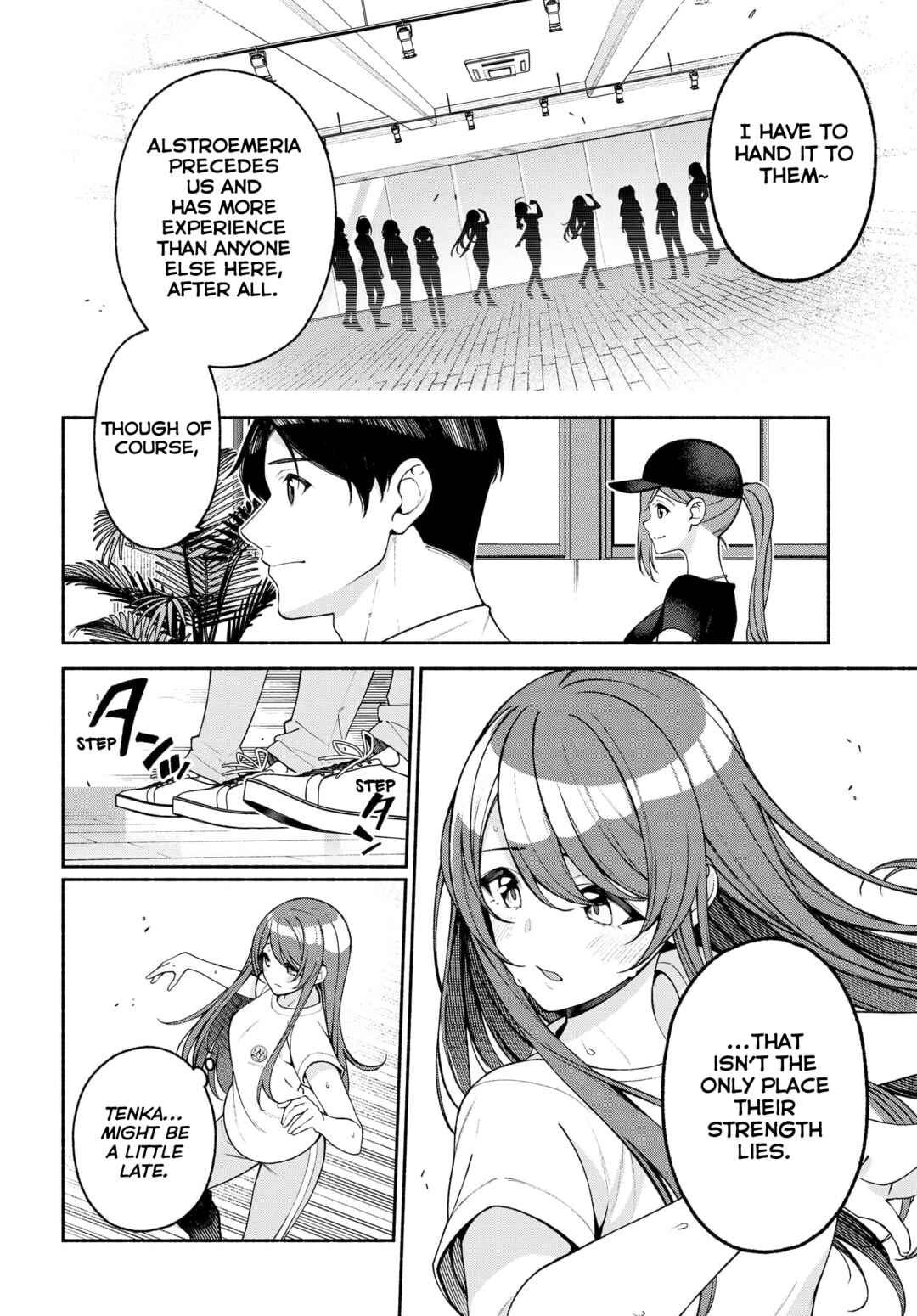 Chapter 3 - Page 3