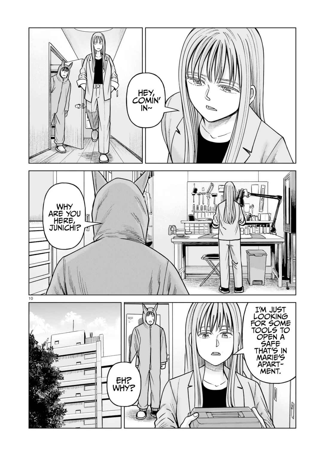 Chapter 25 - Page 10