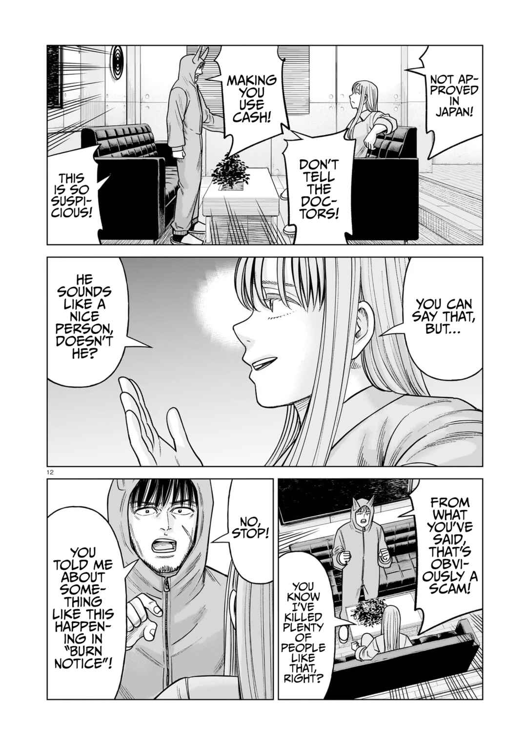 Chapter 25 - Page 12
