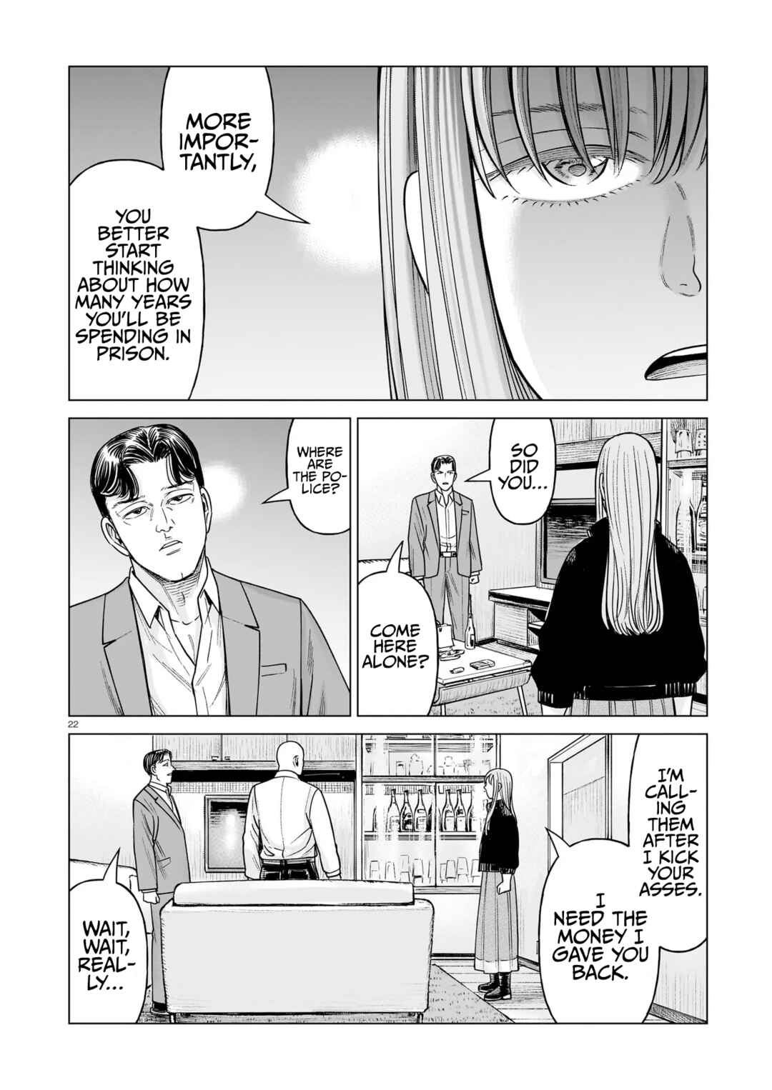 Chapter 25 - Page 22