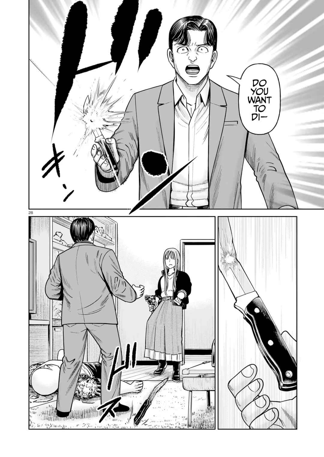 Chapter 25 - Page 28