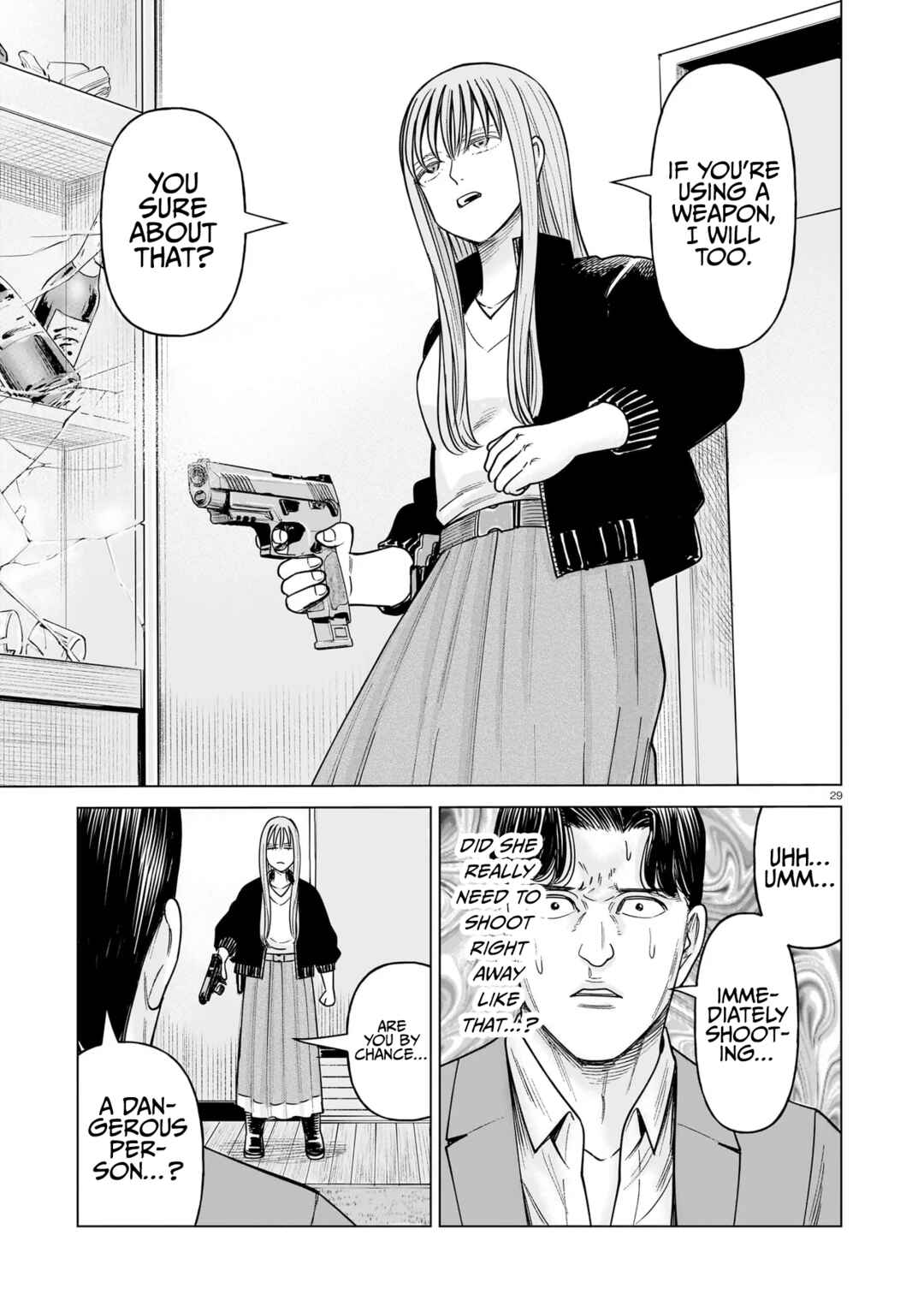 Chapter 25 - Page 29