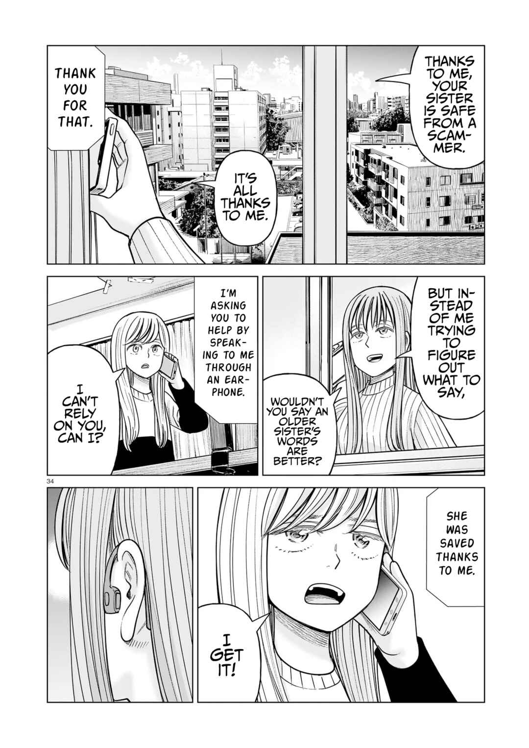 Chapter 25 - Page 34
