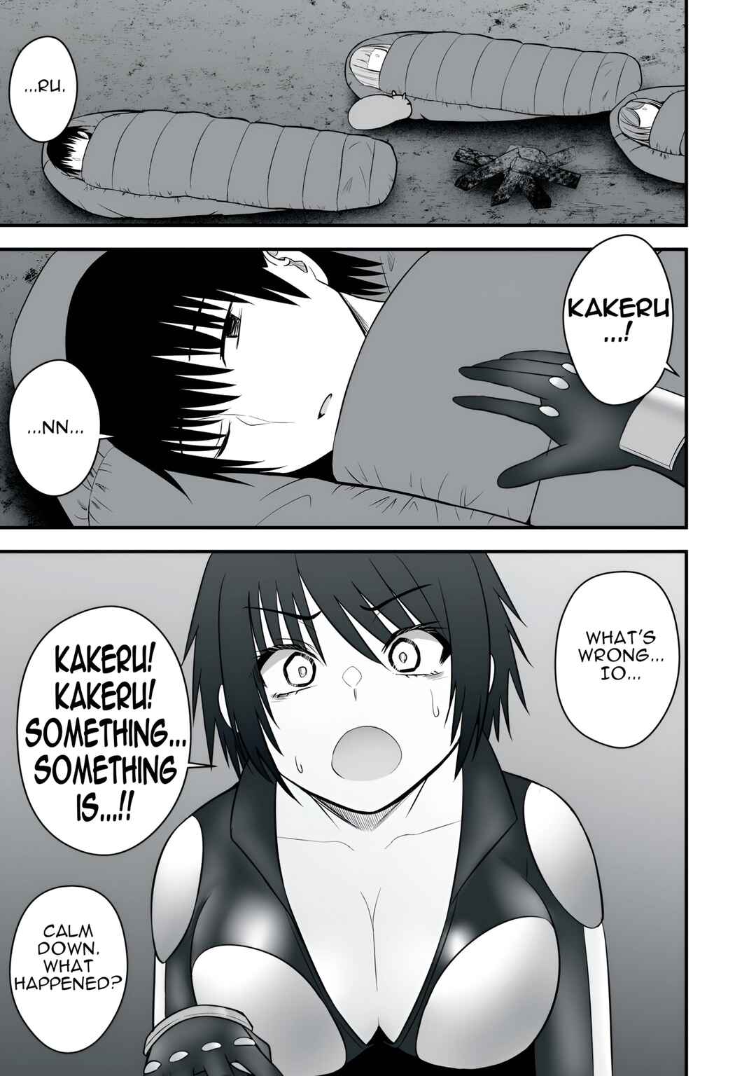 Chapter 62 - Page 12