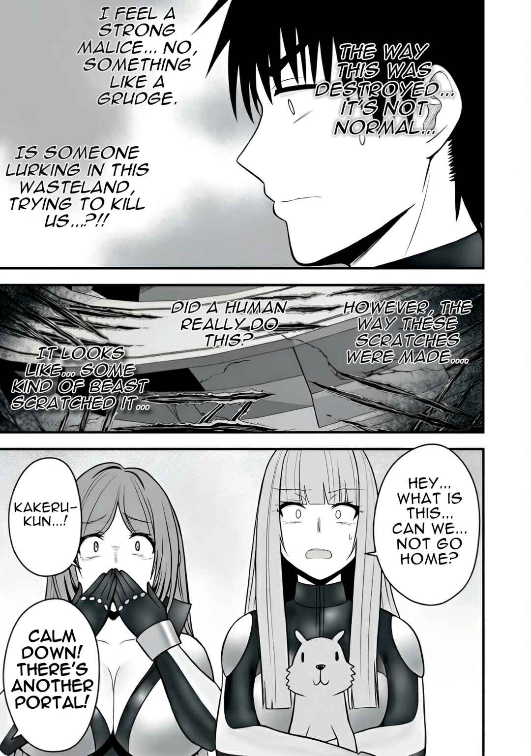 Chapter 62 - Page 22