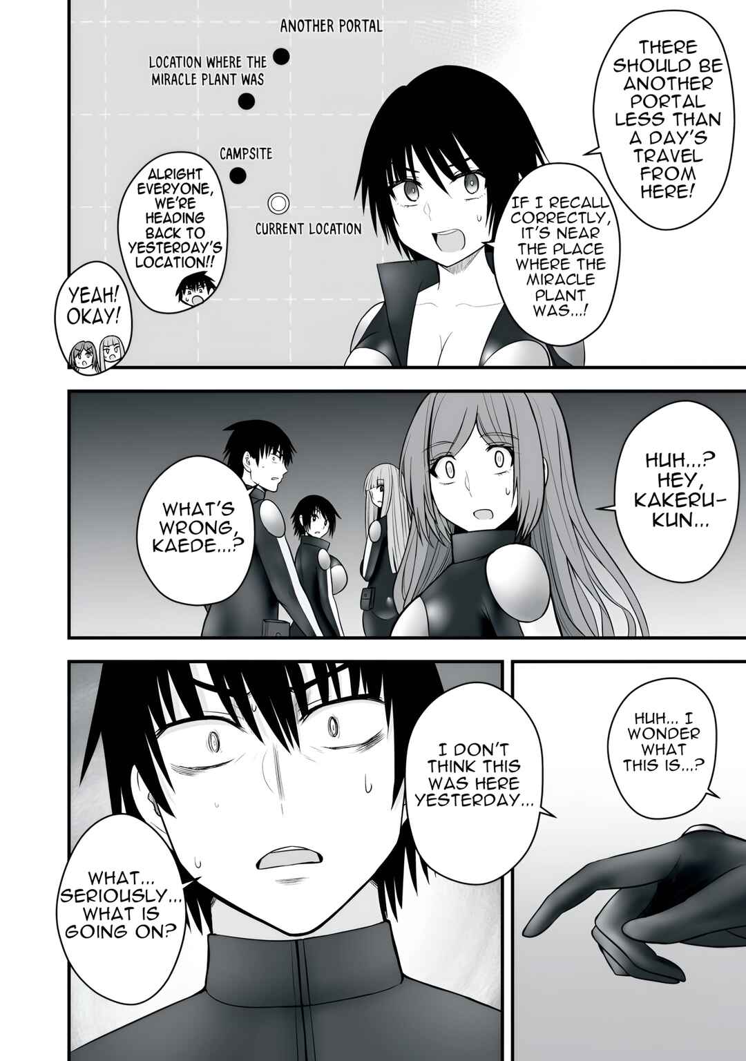 Chapter 62 - Page 23