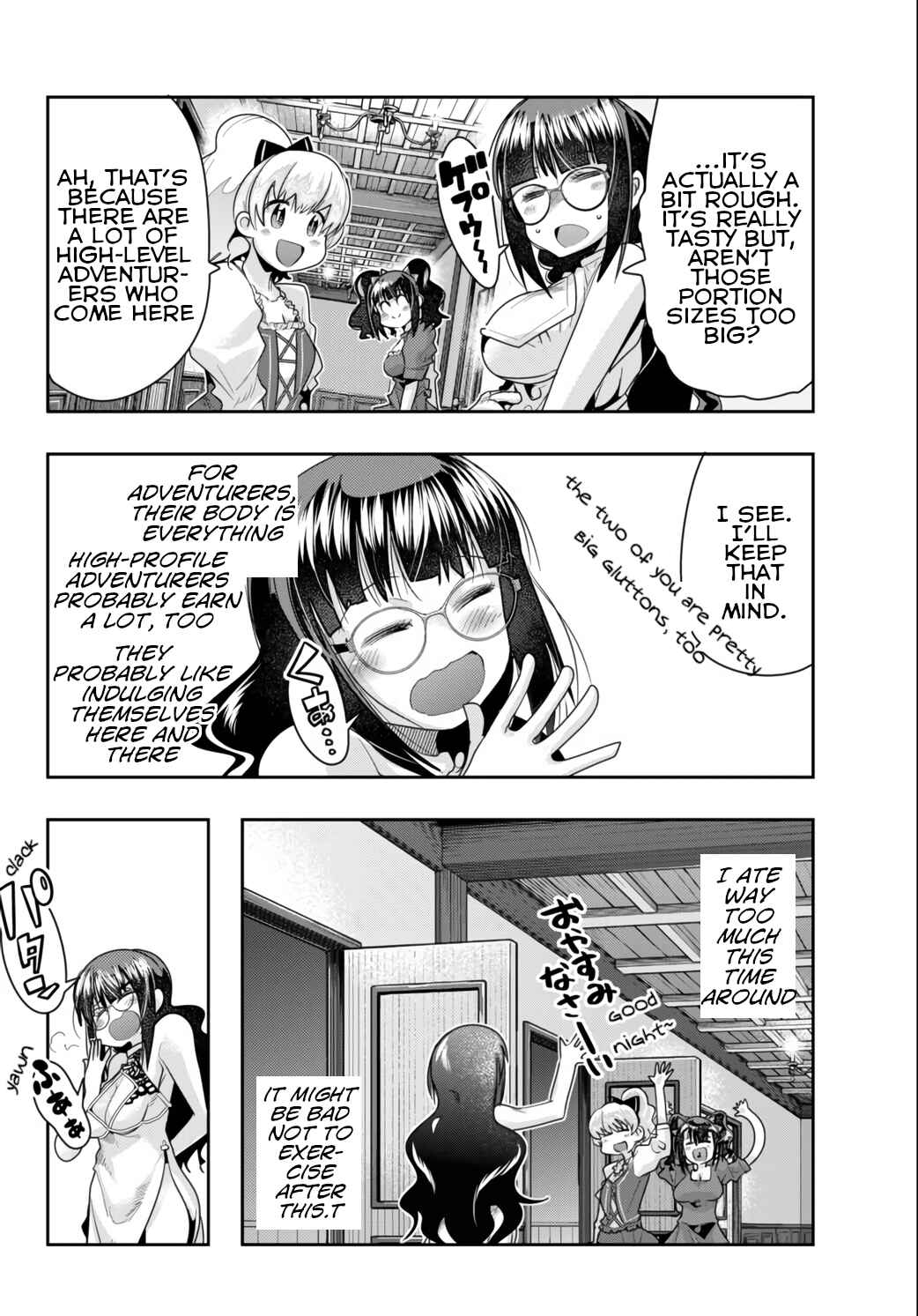 Chapter 26 - Page 38