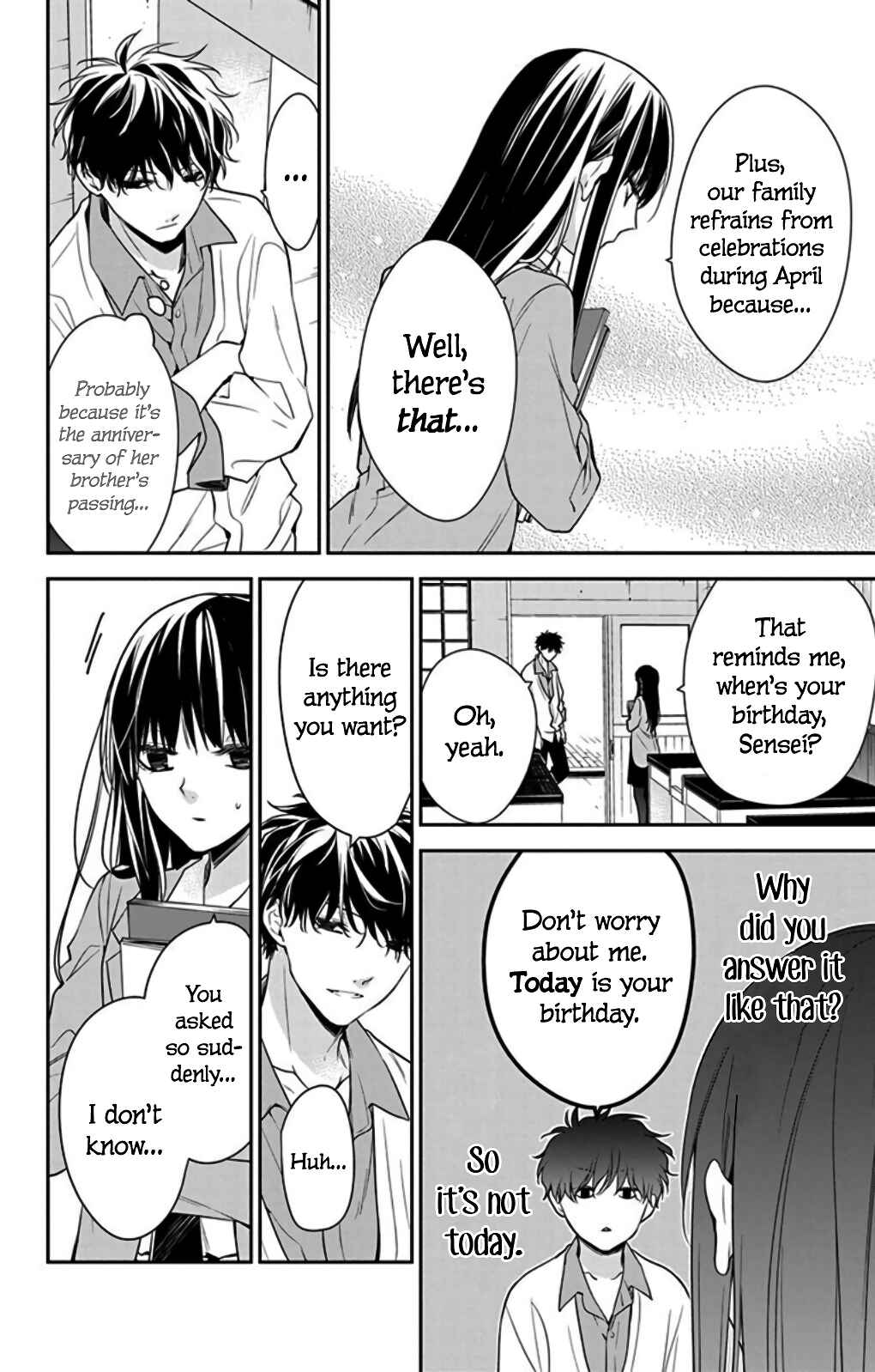 Chapter 61 - Page 10