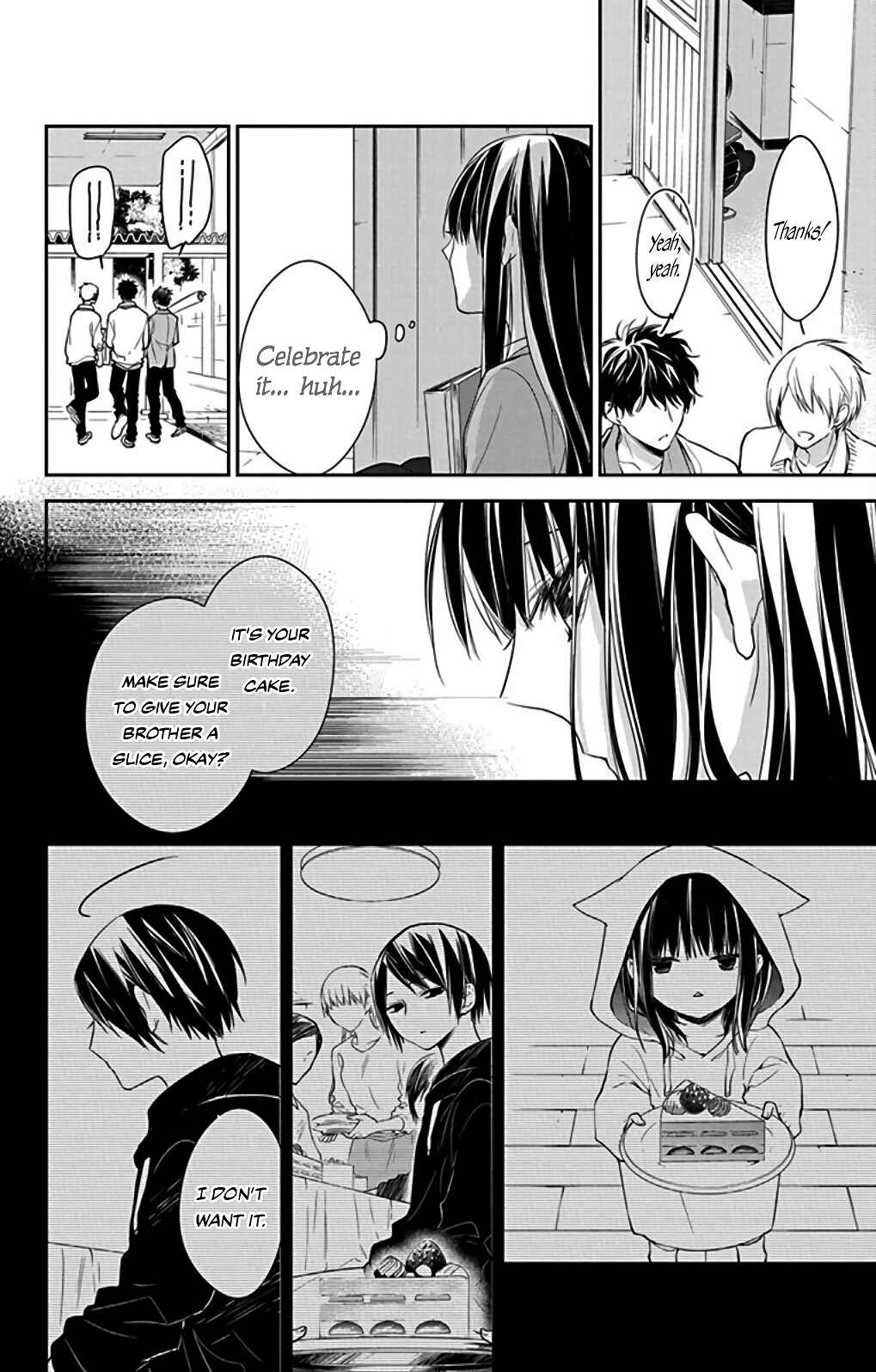 Chapter 61 - Page 12
