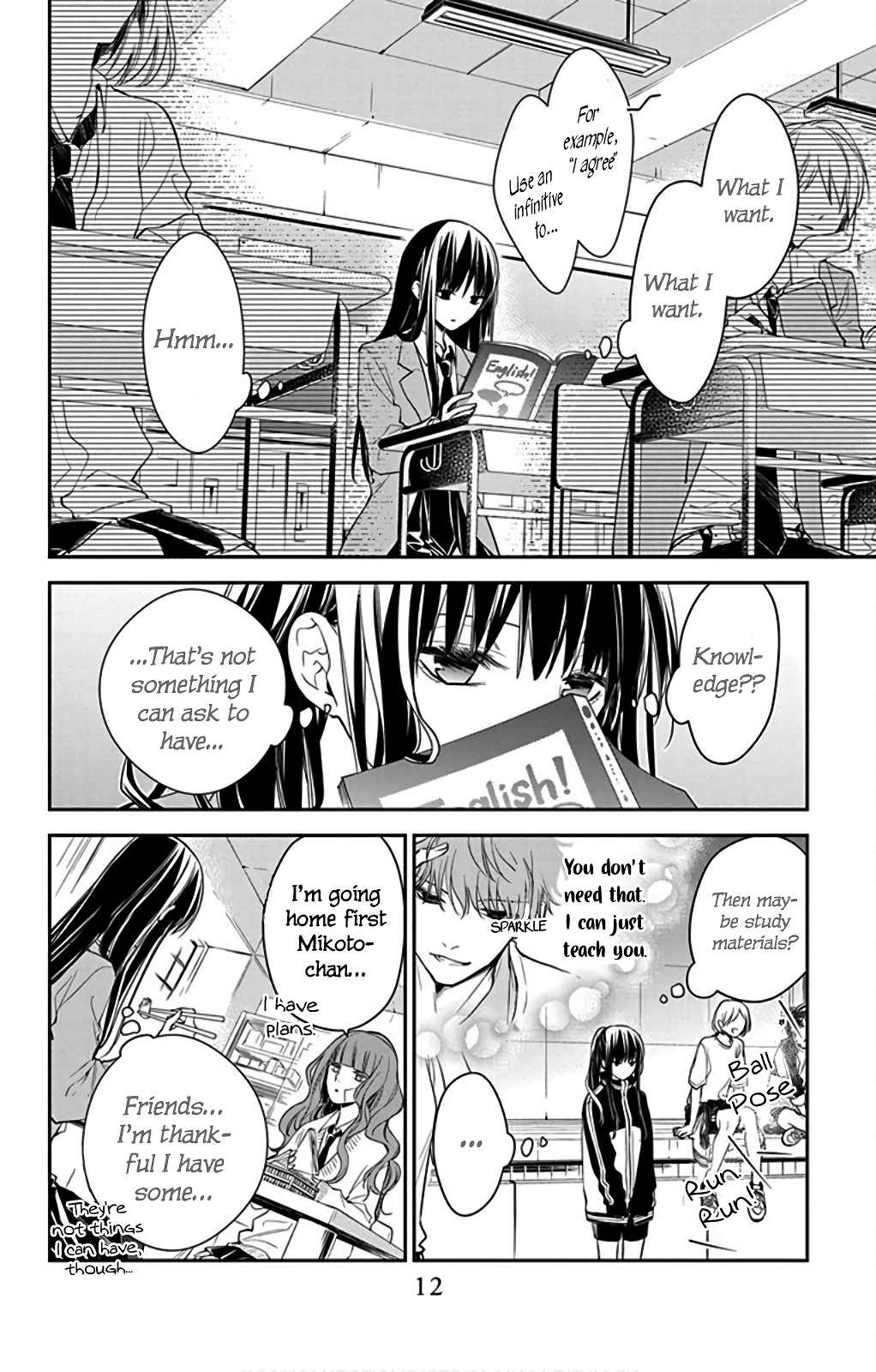 Chapter 61 - Page 14