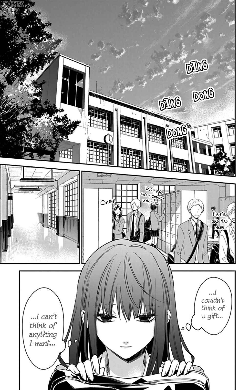 Chapter 61 - Page 17