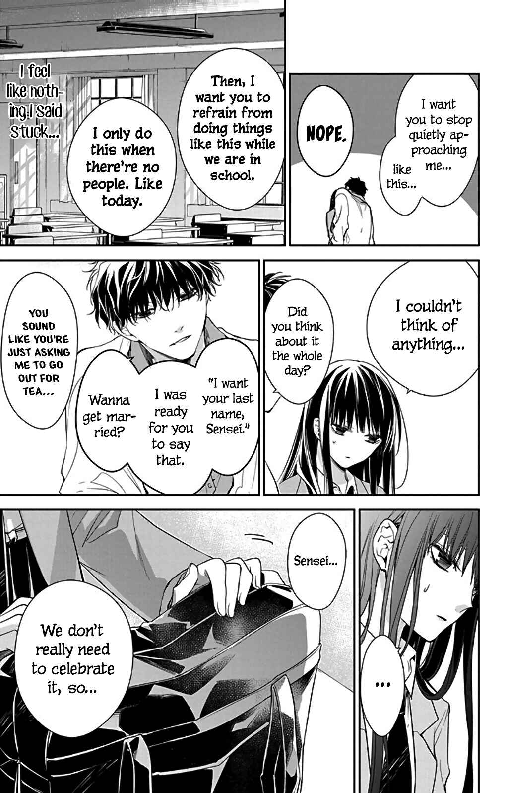 Chapter 61 - Page 19