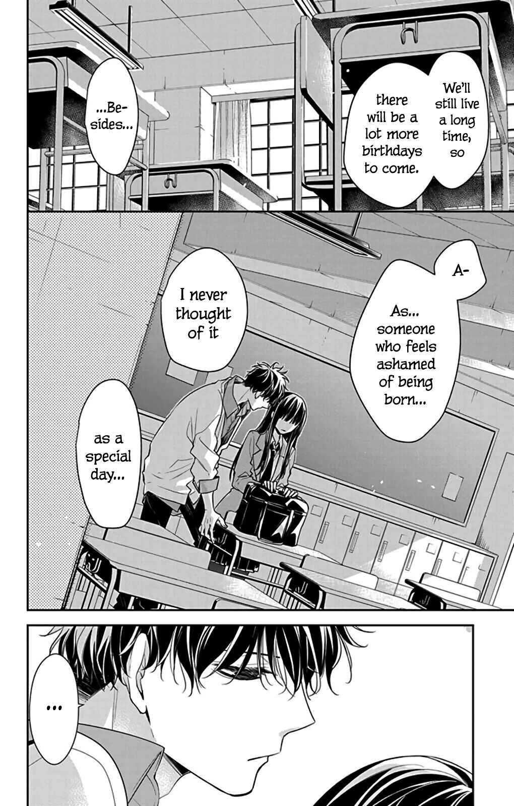 Chapter 61 - Page 20