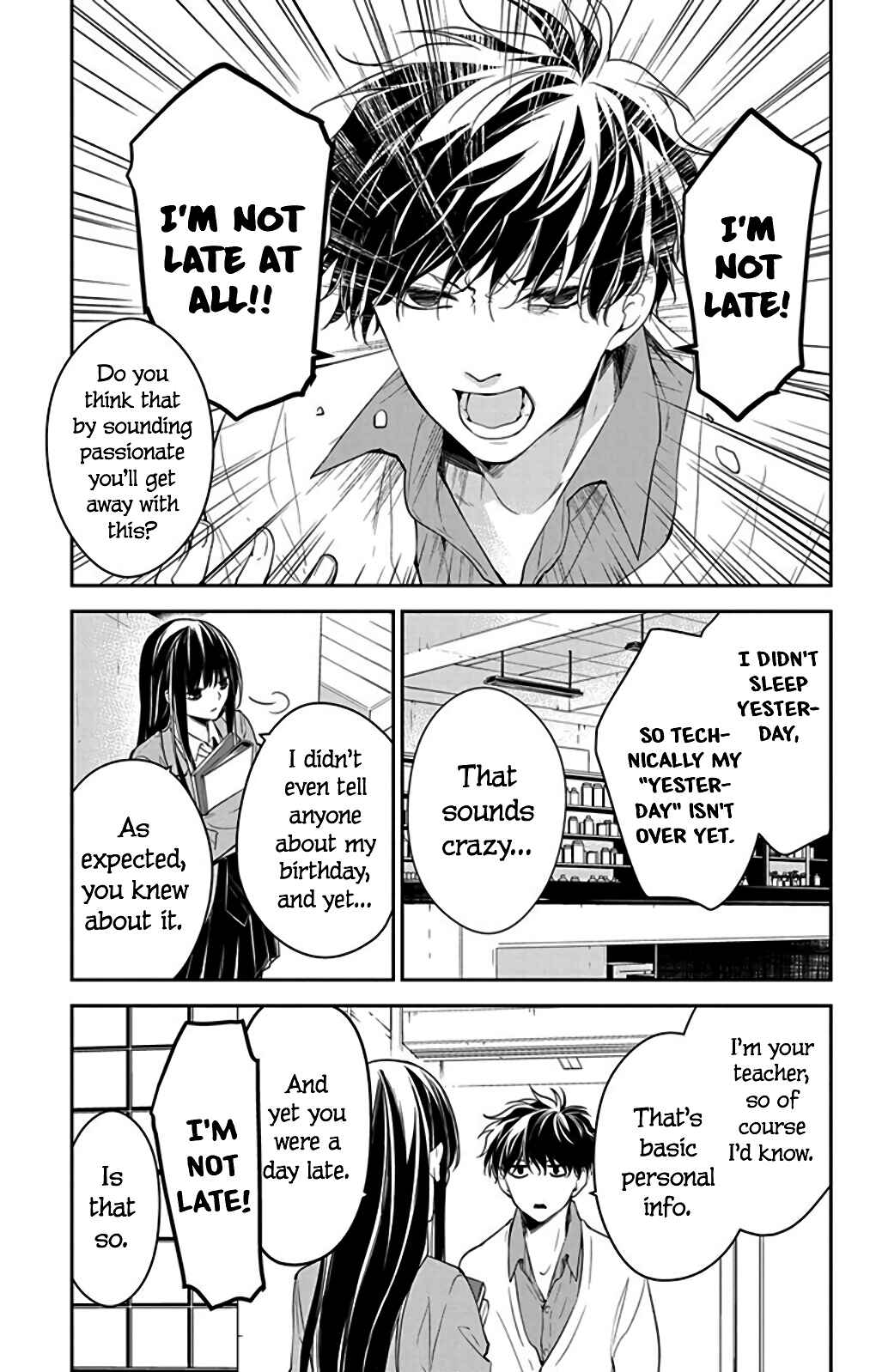 Chapter 61 - Page 7