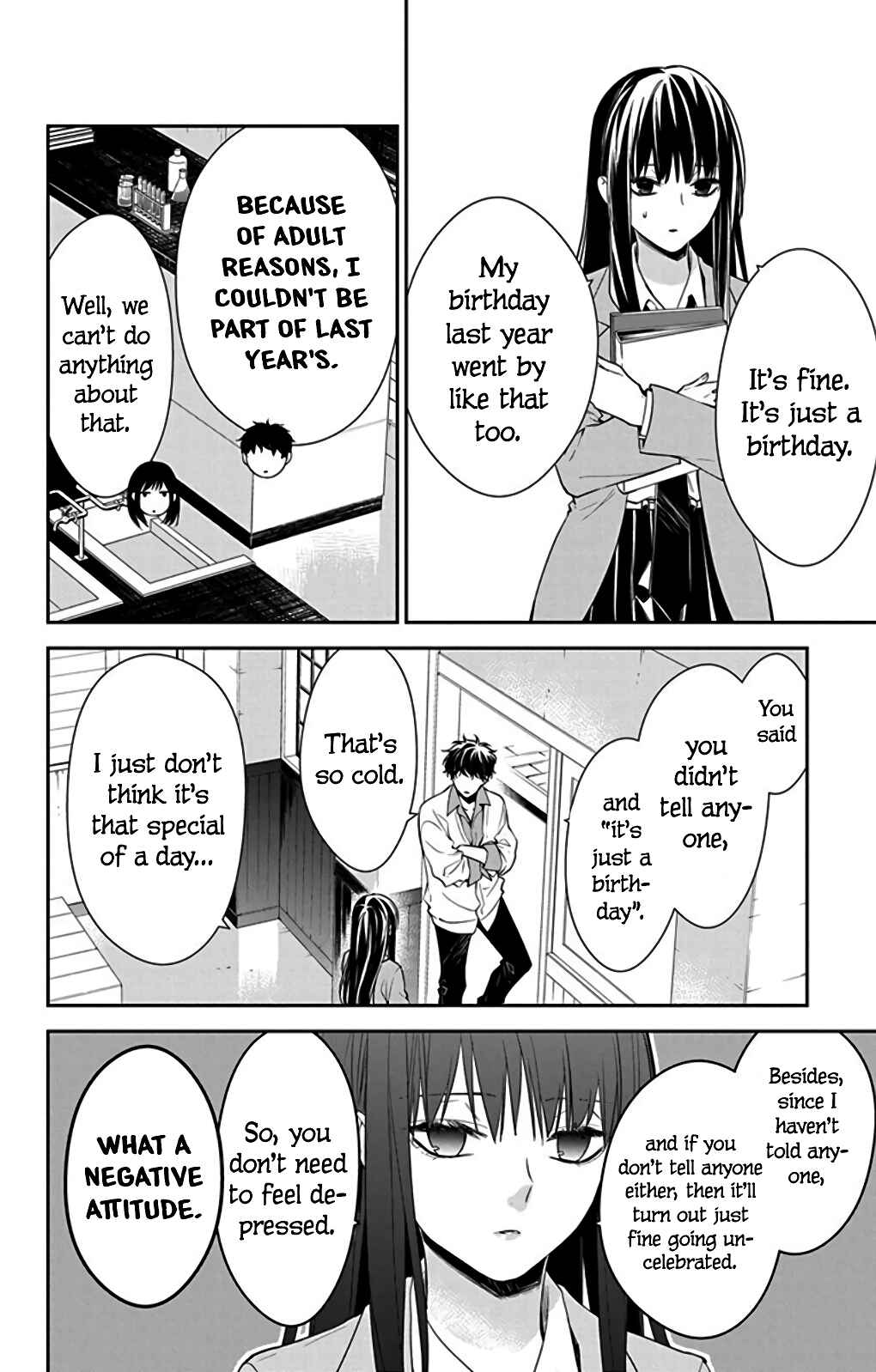 Chapter 61 - Page 8