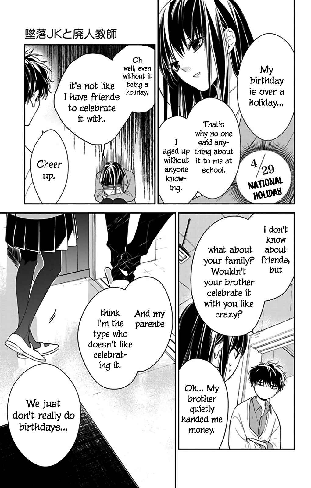 Chapter 61 - Page 9