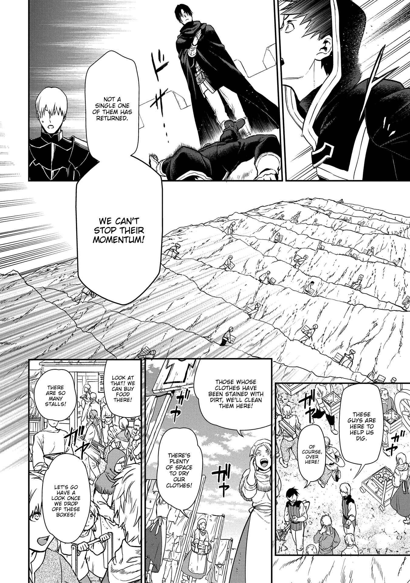 Chapter 92 - Page 13