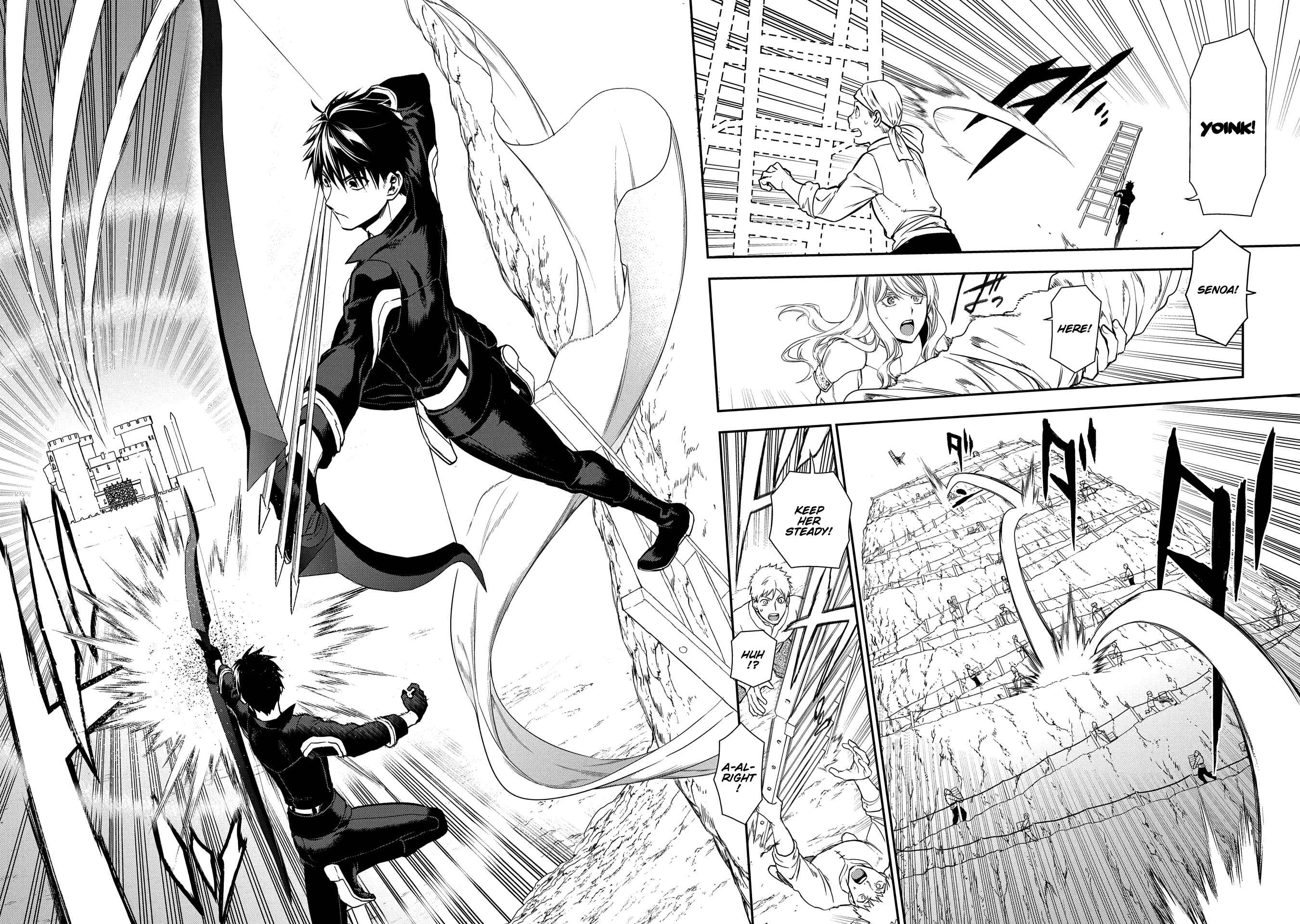 Chapter 92 - Page 19