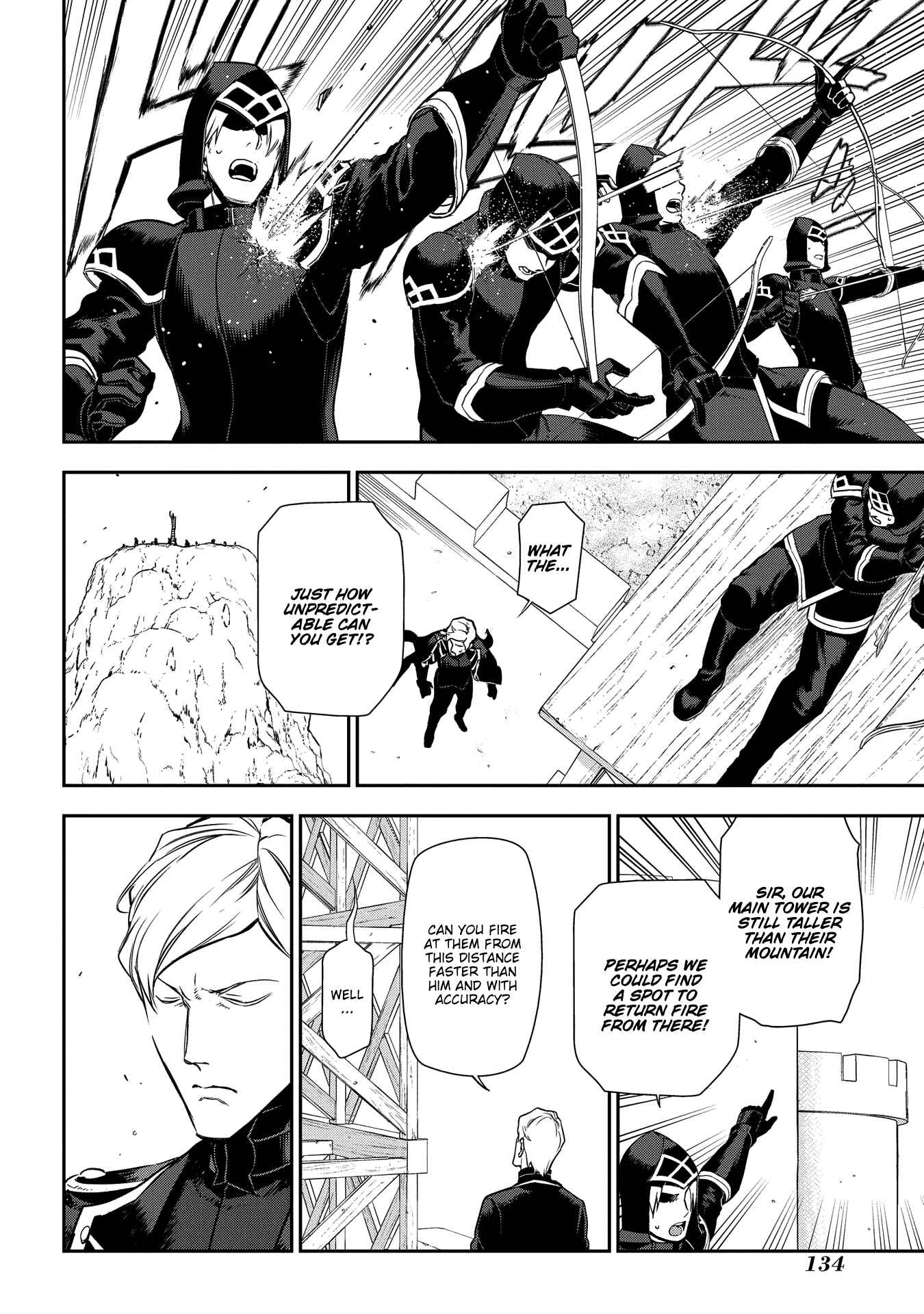 Chapter 92 - Page 20