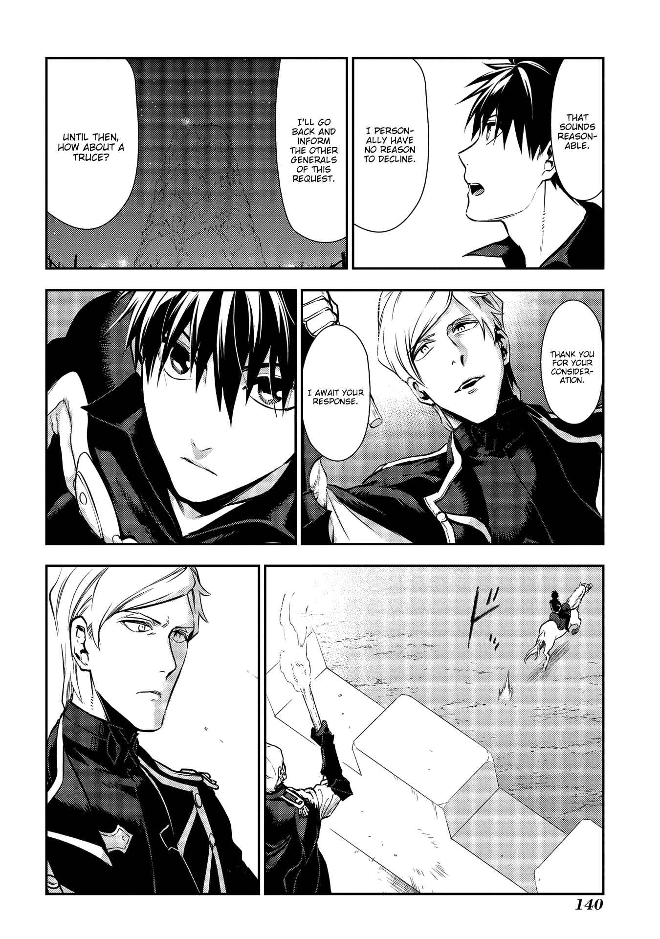 Chapter 92 - Page 26