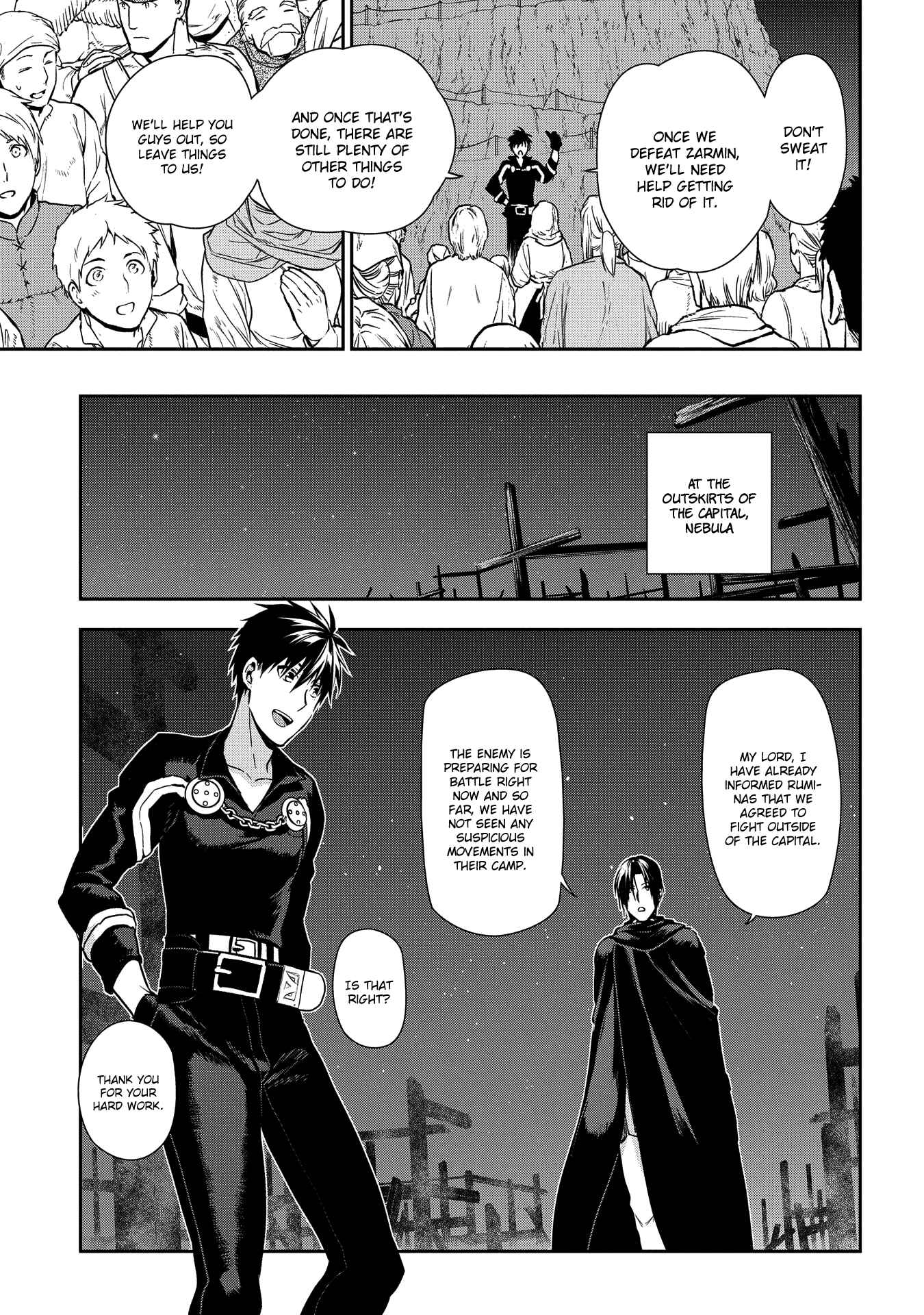 Chapter 92 - Page 29