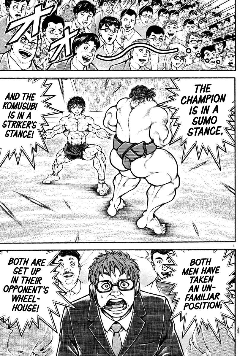 Chapter 91 - Page 11