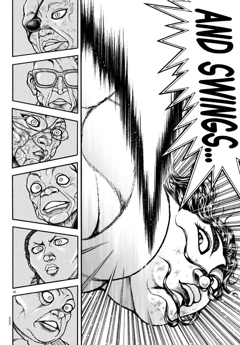 Chapter 91 - Page 15