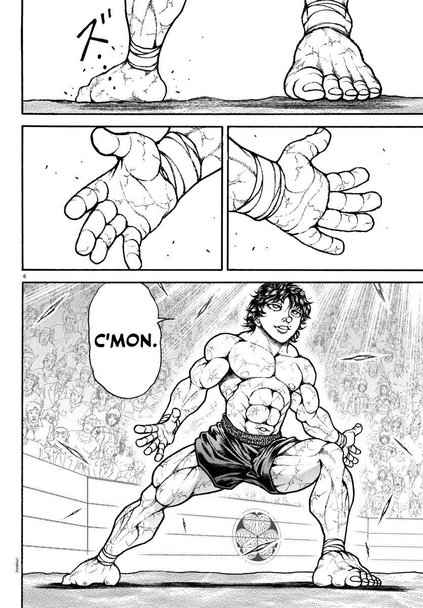 Chapter 91 - Page 6