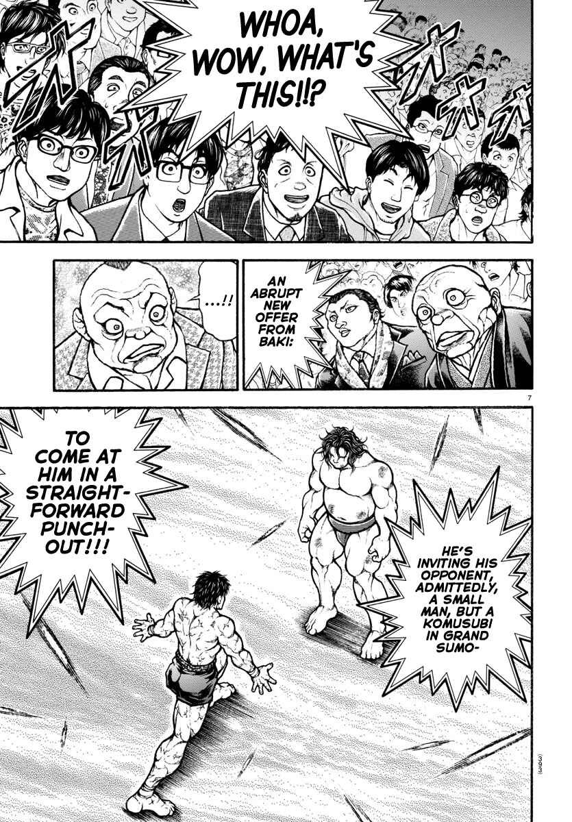 Chapter 91 - Page 7