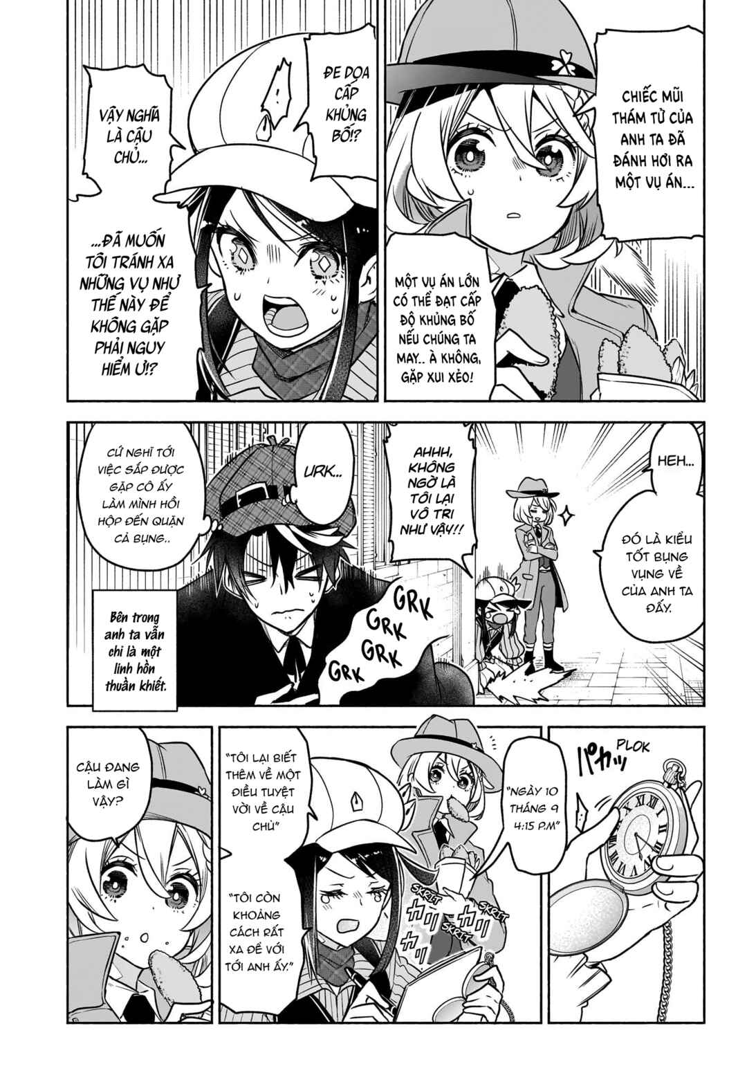 Chapter 2 - Page 8